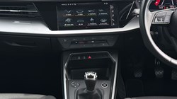 2022 (22) AUDI A3 30 TFSI Technik 5dr 5293137