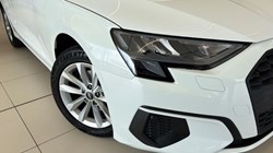 2022 (22) AUDI A3 30 TFSI Technik 5dr 5293156