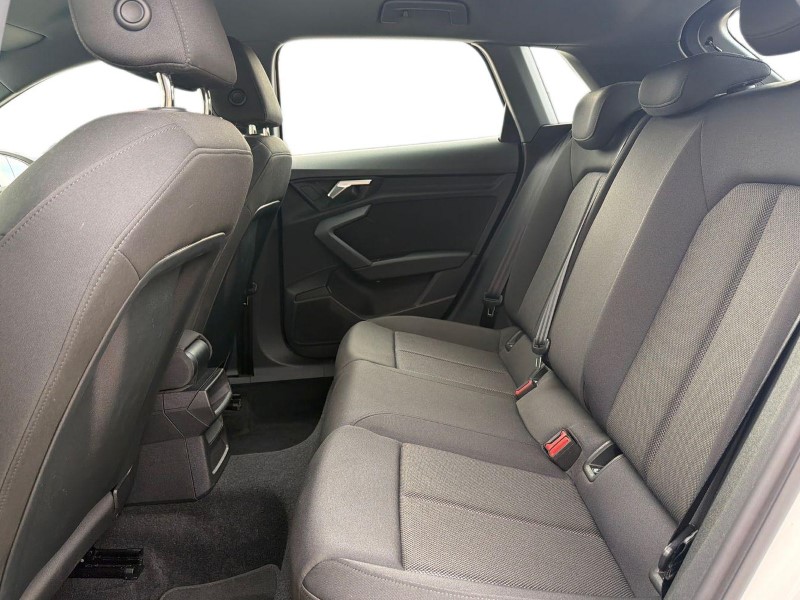 2022 (22) AUDI A3 30 TFSI Technik 5dr 5293127