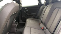 2022 (22) AUDI A3 30 TFSI Technik 5dr 5293127