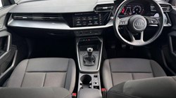 2022 (22) AUDI A3 30 TFSI Technik 5dr 5293132