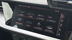2022 (22) AUDI A3 30 TFSI Technik 5dr 5293151