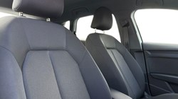 2022 (22) AUDI A3 30 TFSI Technik 5dr 5293148