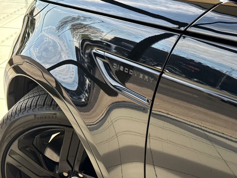 2026 (75) LAND ROVER DISCOVERY 3.0 D350 Dynamic HSE 5dr Auto 5288685