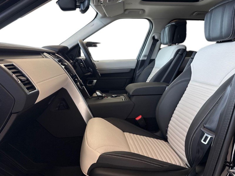 2026 (75) LAND ROVER DISCOVERY 3.0 D350 Dynamic HSE 5dr Auto 5288668