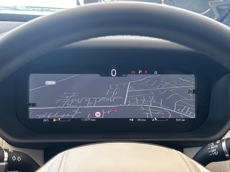 2026 (75) LAND ROVER DISCOVERY 3.0 D350 Dynamic HSE 5dr Auto 5288681