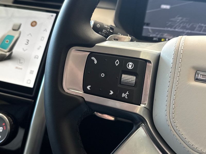 2026 (75) LAND ROVER DISCOVERY 3.0 D350 Dynamic HSE 5dr Auto 5288693