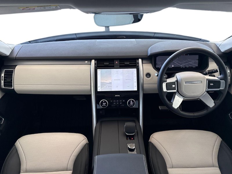 2026 (75) LAND ROVER DISCOVERY 3.0 D350 Dynamic HSE 5dr Auto 5288674