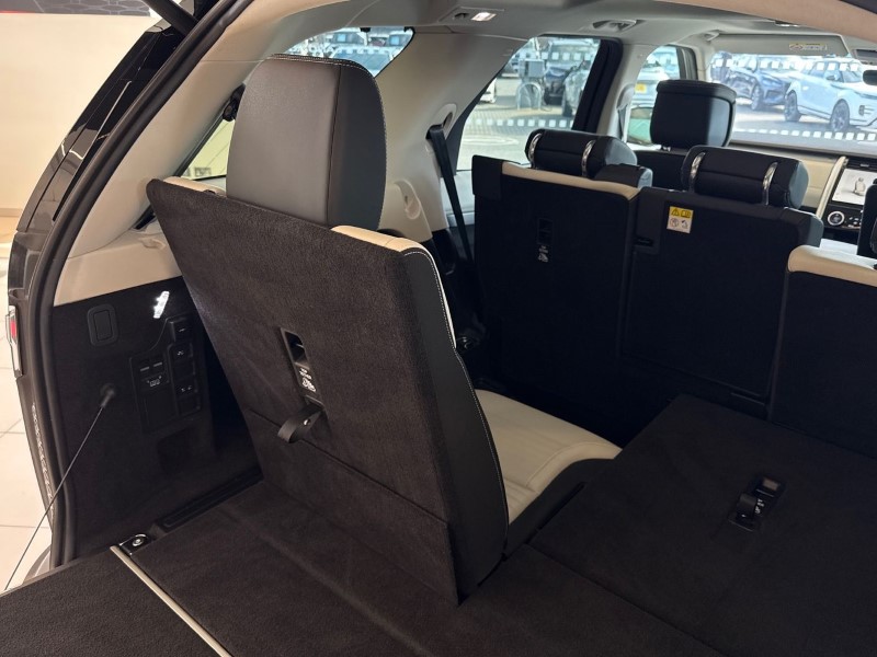 2026 (75) LAND ROVER DISCOVERY 3.0 D350 Dynamic HSE 5dr Auto 5288718