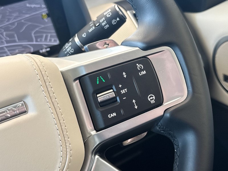 2026 (75) LAND ROVER DISCOVERY 3.0 D350 Dynamic HSE 5dr Auto 5288694