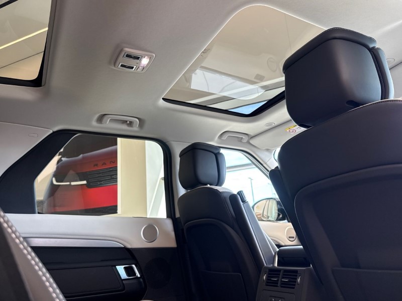 2026 (75) LAND ROVER DISCOVERY 3.0 D350 Dynamic HSE 5dr Auto 5288686