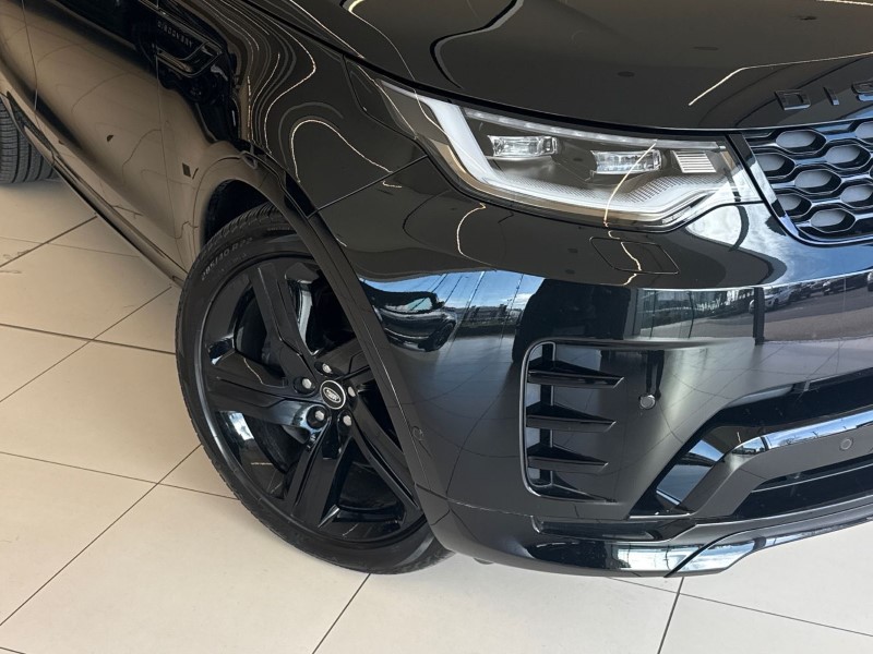 2026 (75) LAND ROVER DISCOVERY 3.0 D350 Dynamic HSE 5dr Auto 5288707