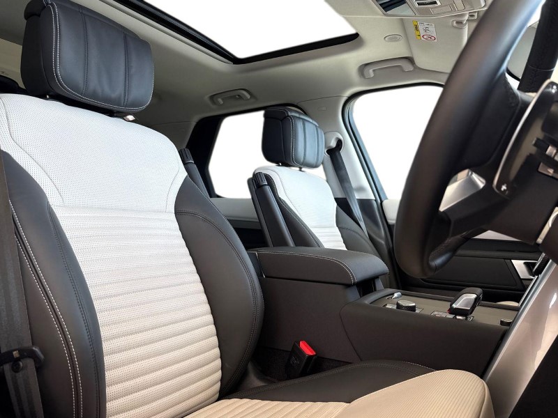 2026 (75) LAND ROVER DISCOVERY 3.0 D350 Dynamic HSE 5dr Auto 5288691