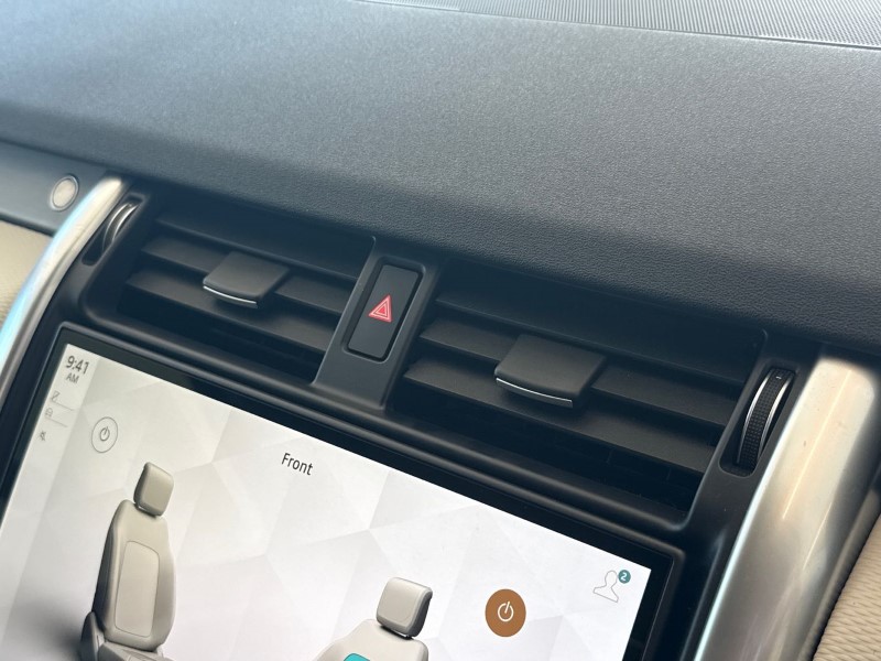 2026 (75) LAND ROVER DISCOVERY 3.0 D350 Dynamic HSE 5dr Auto 5288700