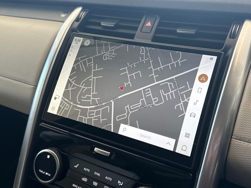 2026 (75) LAND ROVER DISCOVERY 3.0 D350 Dynamic HSE 5dr Auto 5288676