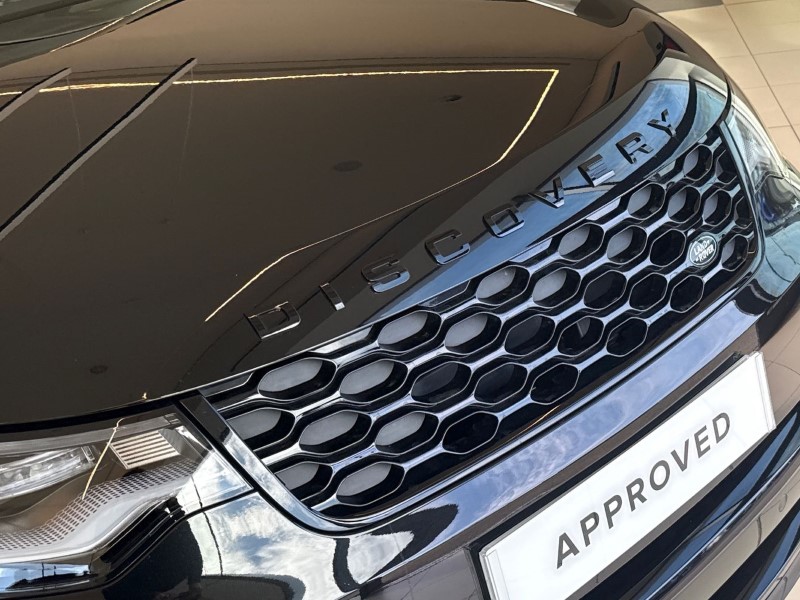 2026 (75) LAND ROVER DISCOVERY 3.0 D350 Dynamic HSE 5dr Auto 5288708