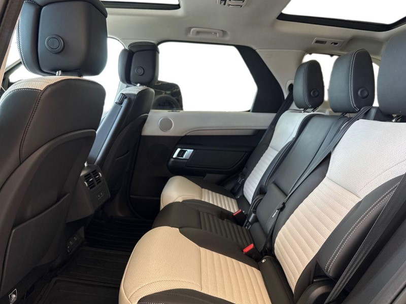 2026 (75) LAND ROVER DISCOVERY 3.0 D350 Dynamic HSE 5dr Auto 5288669