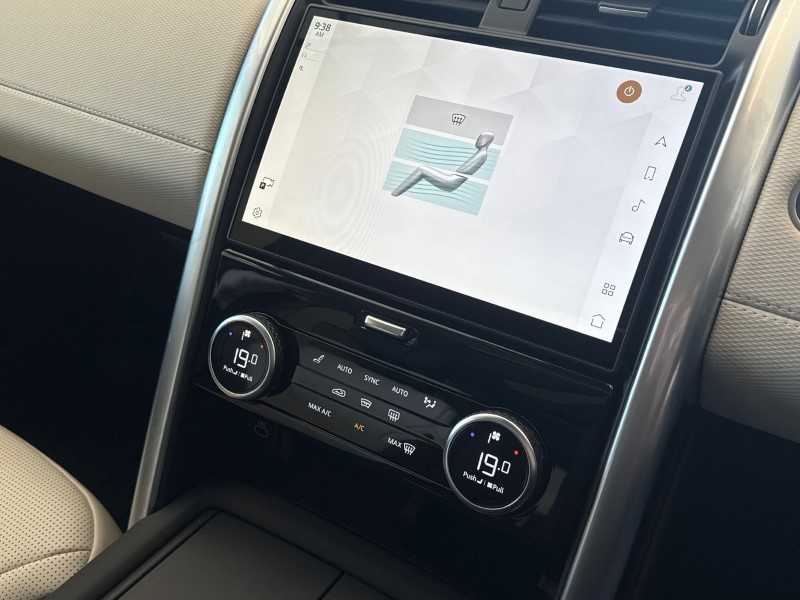 2026 (75) LAND ROVER DISCOVERY 3.0 D350 Dynamic HSE 5dr Auto 5288697