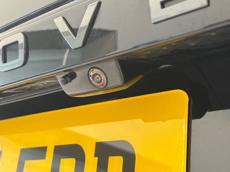 2026 (75) LAND ROVER DISCOVERY 3.0 D350 Dynamic HSE 5dr Auto 5288706