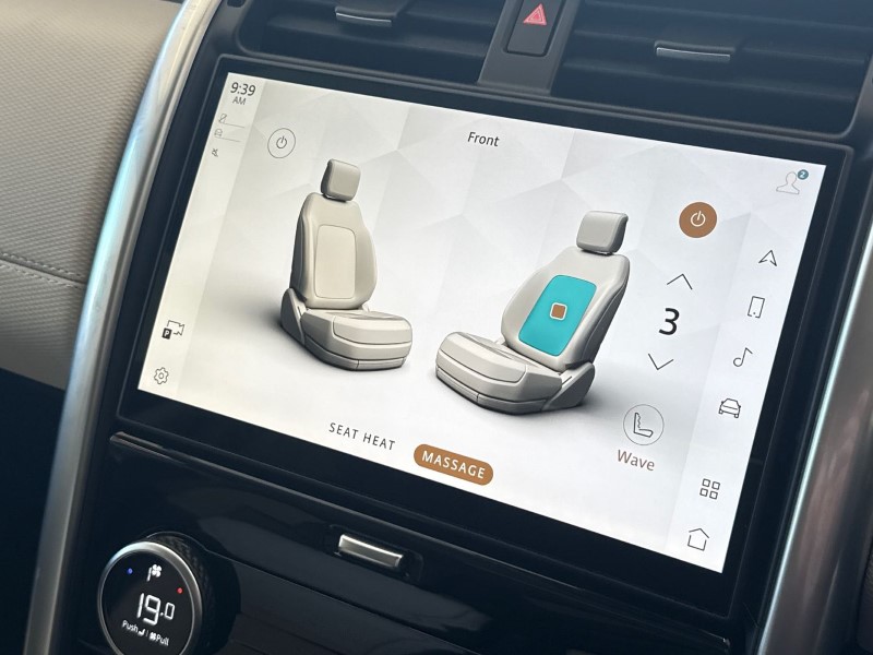 2026 (75) LAND ROVER DISCOVERY 3.0 D350 Dynamic HSE 5dr Auto 5288717