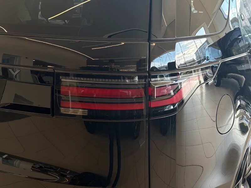 2026 (75) LAND ROVER DISCOVERY 3.0 D350 Dynamic HSE 5dr Auto 5288712