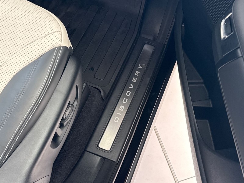 2026 (75) LAND ROVER DISCOVERY 3.0 D350 Dynamic HSE 5dr Auto 5288703