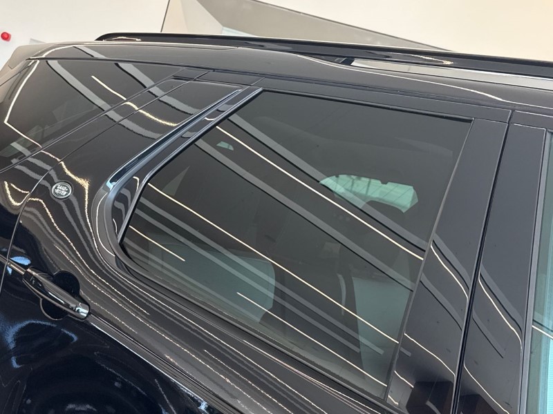 2026 (75) LAND ROVER DISCOVERY 3.0 D350 Dynamic HSE 5dr Auto 5288716