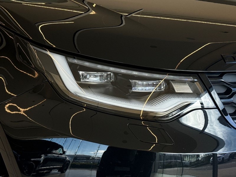 2026 (75) LAND ROVER DISCOVERY 3.0 D350 Dynamic HSE 5dr Auto 5288682