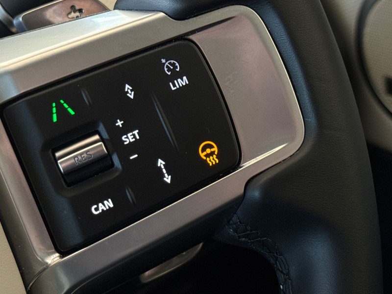 2026 (75) LAND ROVER DISCOVERY 3.0 D350 Dynamic HSE 5dr Auto 5288692