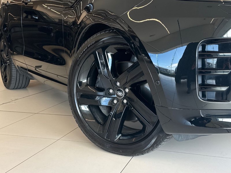 2026 (75) LAND ROVER DISCOVERY 3.0 D350 Dynamic HSE 5dr Auto 5288709