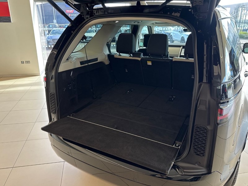 2026 (75) LAND ROVER DISCOVERY 3.0 D350 Dynamic HSE 5dr Auto 5288704