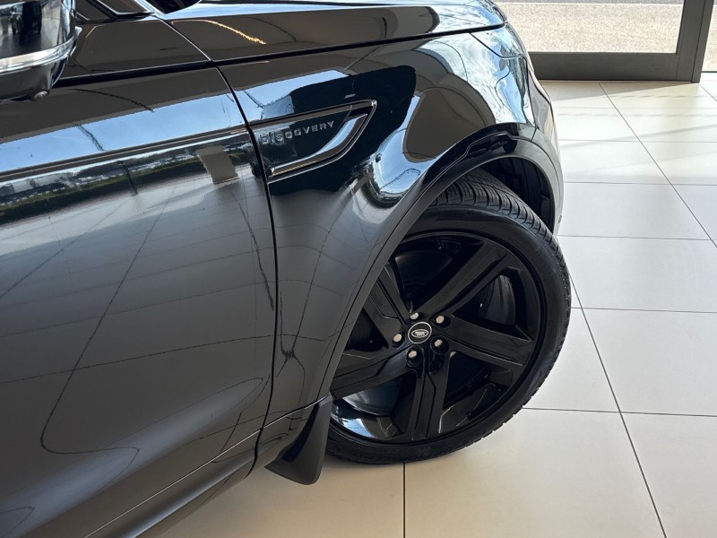 2026 (75) LAND ROVER DISCOVERY 3.0 D350 Dynamic HSE 5dr Auto 5288714