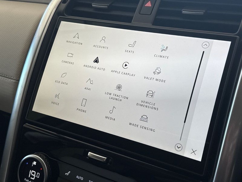 2026 (75) LAND ROVER DISCOVERY 3.0 D350 Dynamic HSE 5dr Auto 5288696