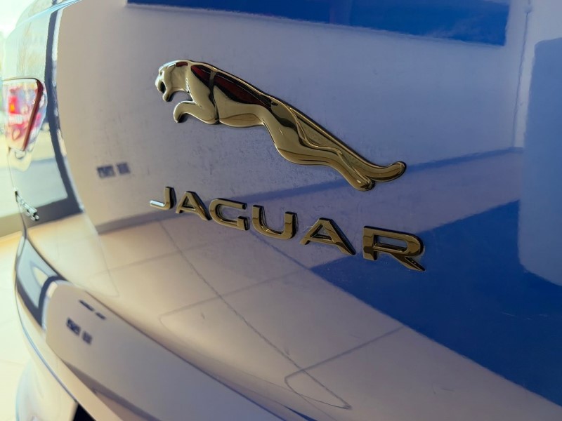 2021 (21) JAGUAR I-PACE 294kW EV400 SE 90kWh 5dr Auto [11kW Charger] 5275315