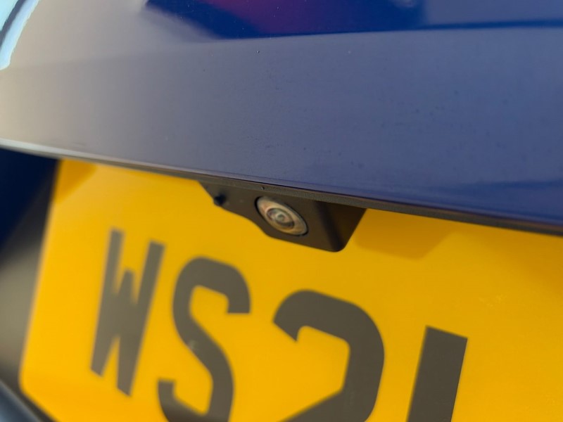 2021 (21) JAGUAR I-PACE 294kW EV400 SE 90kWh 5dr Auto [11kW Charger] 5275311