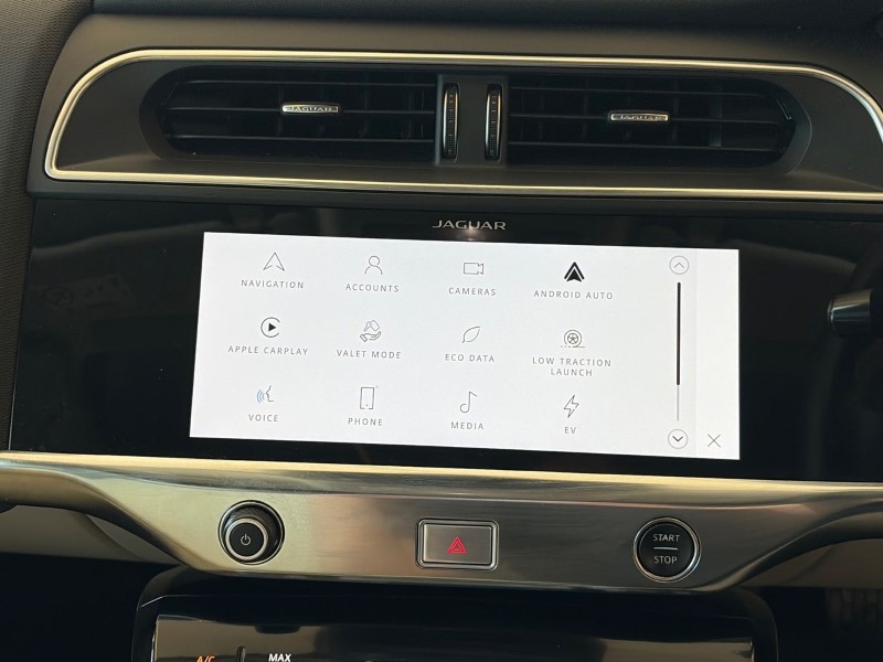 2021 (21) JAGUAR I-PACE 294kW EV400 SE 90kWh 5dr Auto [11kW Charger] 5275300