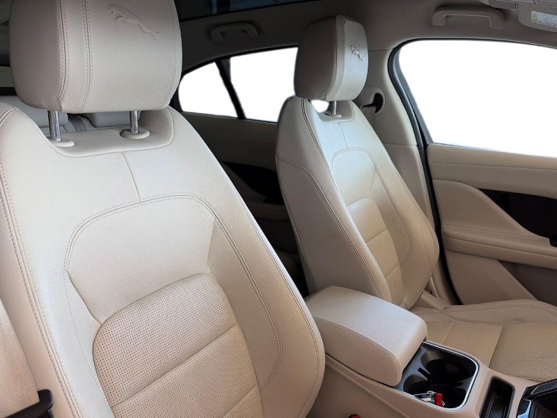 2021 (21) JAGUAR I-PACE 294kW EV400 SE 90kWh 5dr Auto [11kW Charger] 5275293
