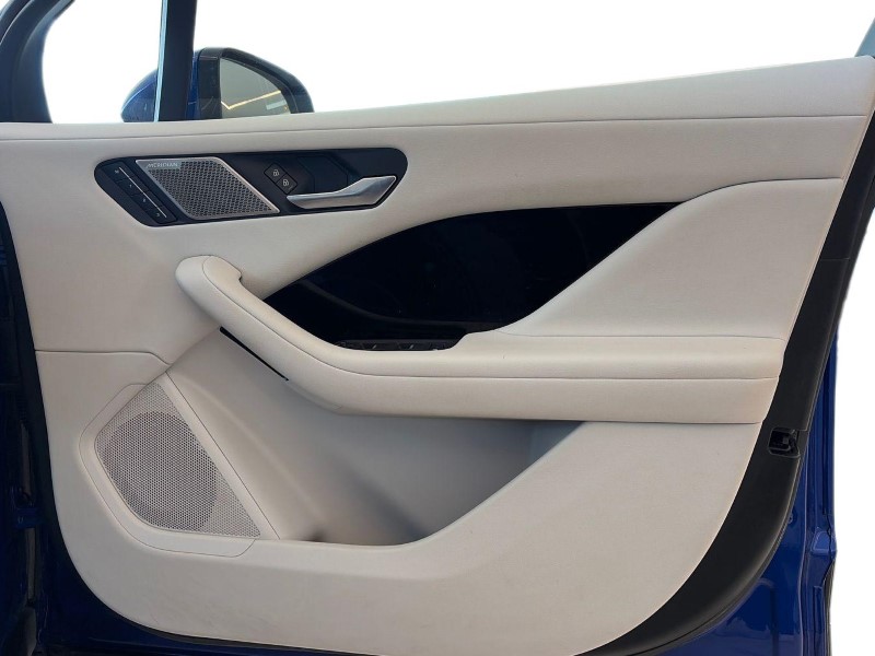 2021 (21) JAGUAR I-PACE 294kW EV400 SE 90kWh 5dr Auto [11kW Charger] 5275289