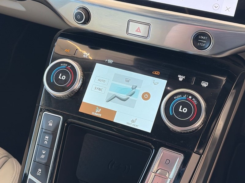 2021 (21) JAGUAR I-PACE 294kW EV400 SE 90kWh 5dr Auto [11kW Charger] 5275301