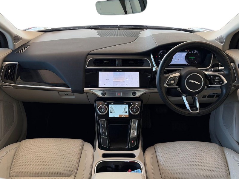 2021 (21) JAGUAR I-PACE 294kW EV400 SE 90kWh 5dr Auto [11kW Charger] 5275276