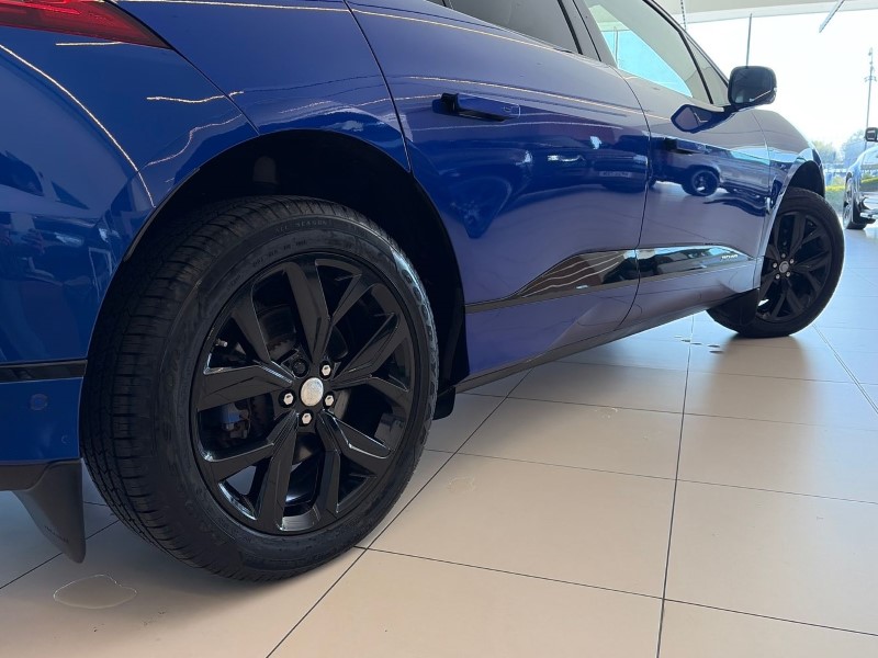 2021 (21) JAGUAR I-PACE 294kW EV400 SE 90kWh 5dr Auto [11kW Charger] 5275318