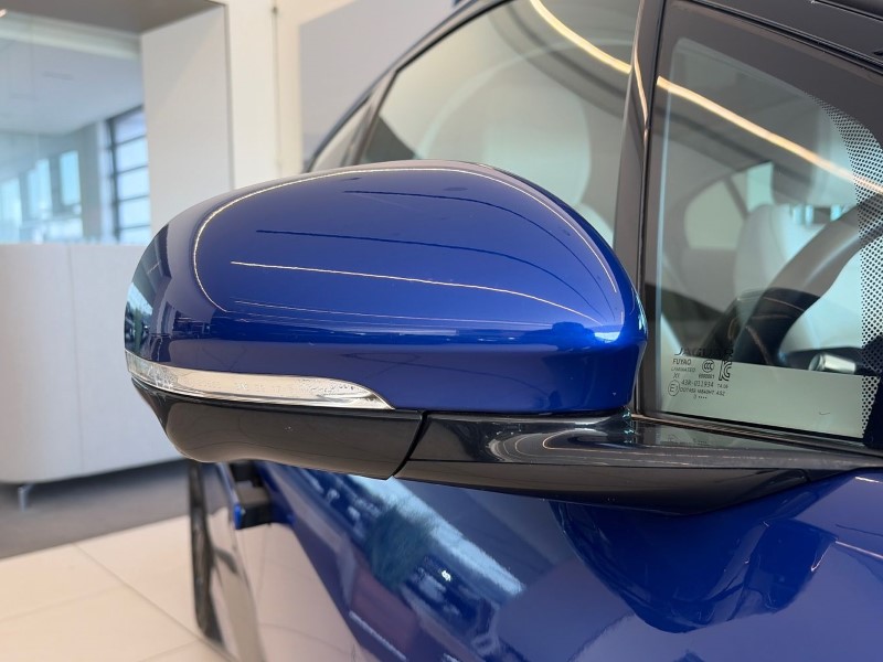 2021 (21) JAGUAR I-PACE 294kW EV400 SE 90kWh 5dr Auto [11kW Charger] 5275320