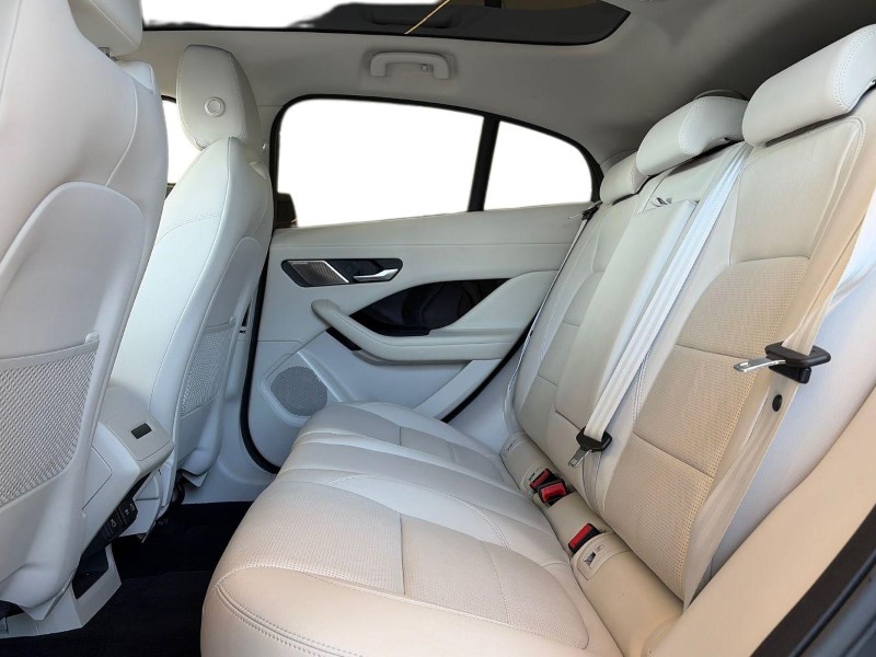 2021 (21) JAGUAR I-PACE 294kW EV400 SE 90kWh 5dr Auto [11kW Charger] 5275271