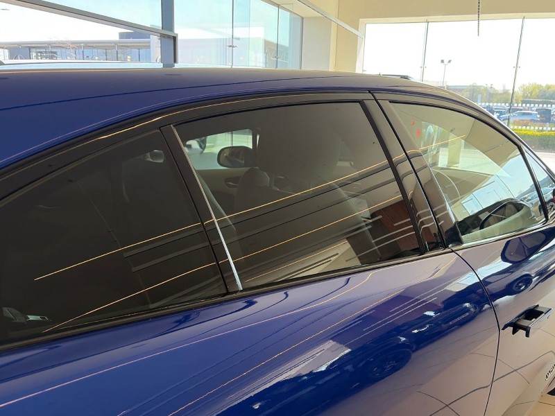 2021 (21) JAGUAR I-PACE 294kW EV400 SE 90kWh 5dr Auto [11kW Charger] 5275321