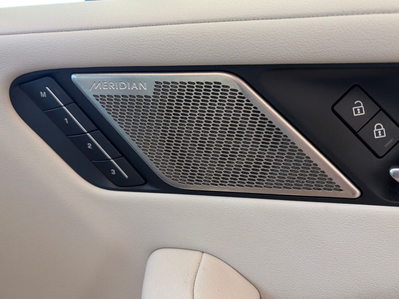 2021 (21) JAGUAR I-PACE 294kW EV400 SE 90kWh 5dr Auto [11kW Charger] 5275322