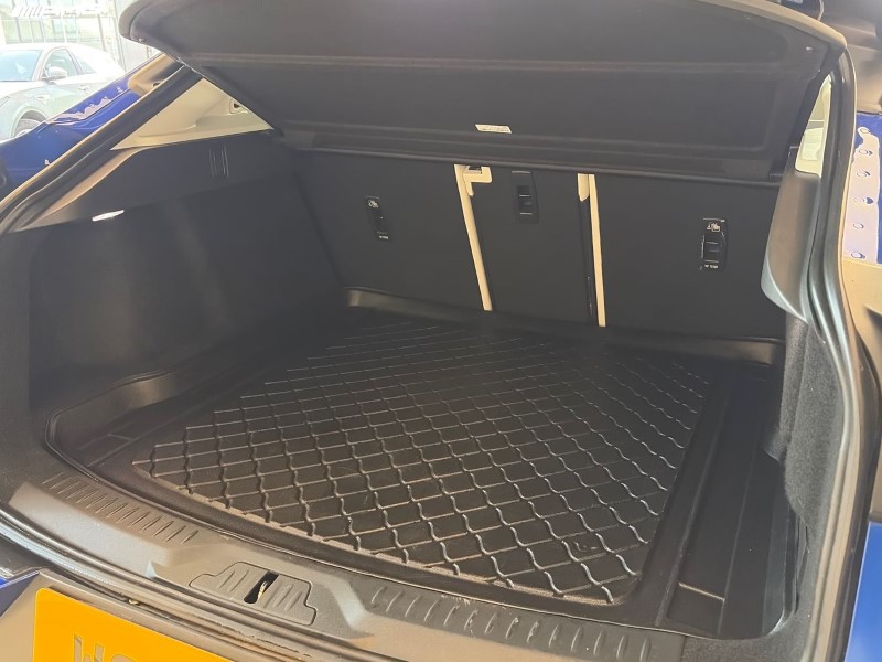 2021 (21) JAGUAR I-PACE 294kW EV400 SE 90kWh 5dr Auto [11kW Charger] 5275309