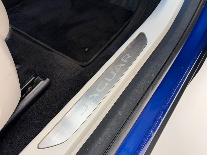 2021 (21) JAGUAR I-PACE 294kW EV400 SE 90kWh 5dr Auto [11kW Charger] 5275308