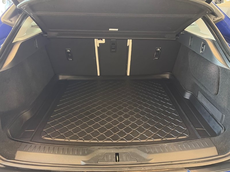 2021 (21) JAGUAR I-PACE 294kW EV400 SE 90kWh 5dr Auto [11kW Charger] 5275277