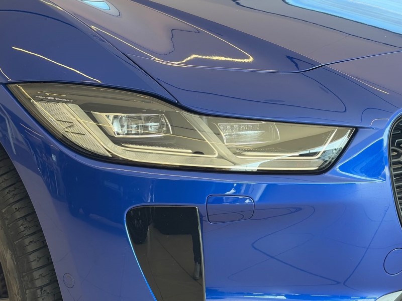 2021 (21) JAGUAR I-PACE 294kW EV400 SE 90kWh 5dr Auto [11kW Charger] 5275284