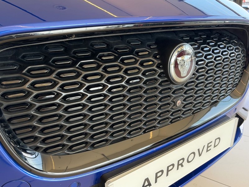 2021 (21) JAGUAR I-PACE 294kW EV400 SE 90kWh 5dr Auto [11kW Charger] 5275313